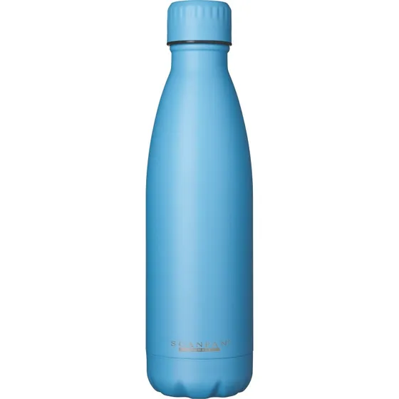 Scanpan To Go termoflaske 500 ml - Aquarius