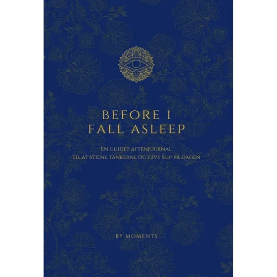 Moments: Before I Fall Asleep - Dansk aftenjournal