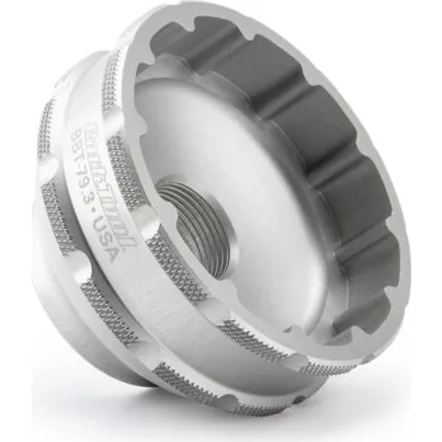 Park Tool BBT-79.3 krankboksnøgle 12-takker 44/45–47mm