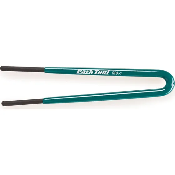 Park Tool SPA-1 pin-nøgle 2,9 mm med vinylhåndtag