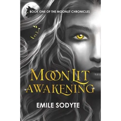 Emile Sodyte: Moonlit Awakening - Dark Fantasy Romance