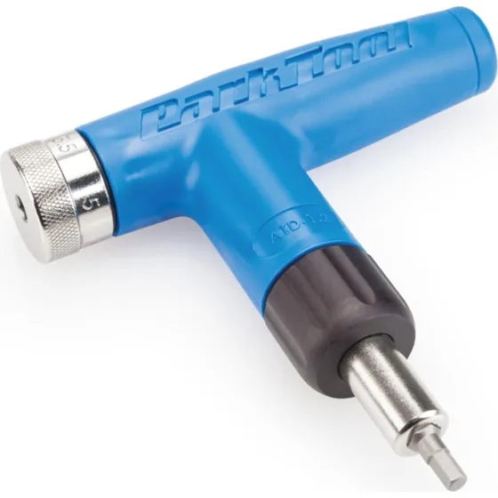 Park Tool Momentdriver ATD-1.2 — justerbar 4–6 Nm