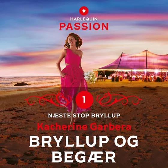 Bryllup og begær - Næste stop bryllup (1)