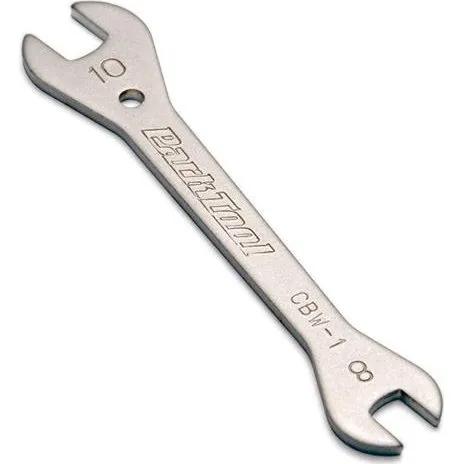 Park Tool CBW-1 fastnøgle 8/10 mm, 3,2 mm flad