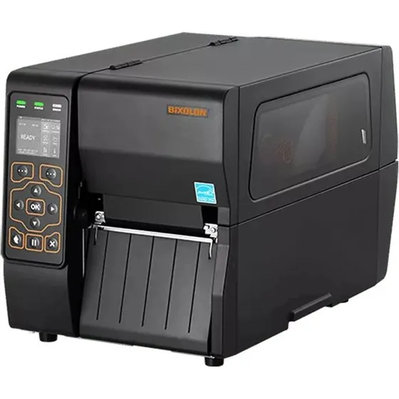 BIXOLON XT3-40 Etiketprinter - Direkte termisk & termisk overførsel