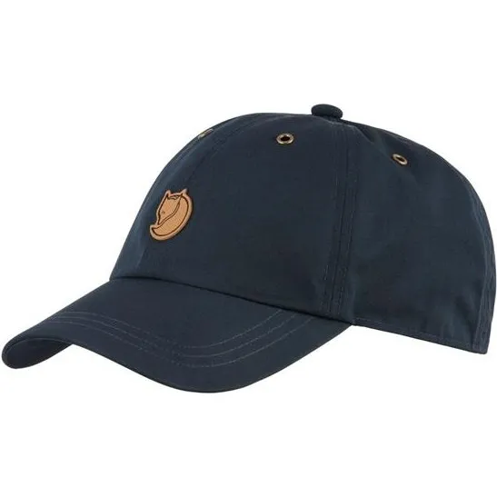 Fjällräven Vidda Cap - Dark Navy