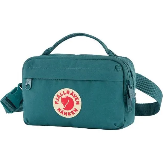 Fjällräven Kånken Hip Pack - Teal
