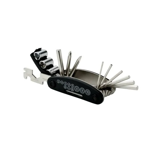 Pathtaker Multitool