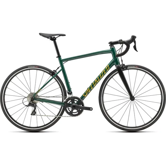 Specialized Allez Sport 2023 - Grøn