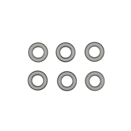 CeramicSpeed ALPHA Wheel Bearing Kit HED-3 (6 x 61902)