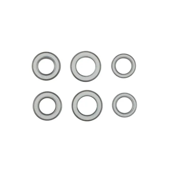 CeramicSpeed ALPHA Wheel Bearing Kit til DT Swiss 240 Disc
