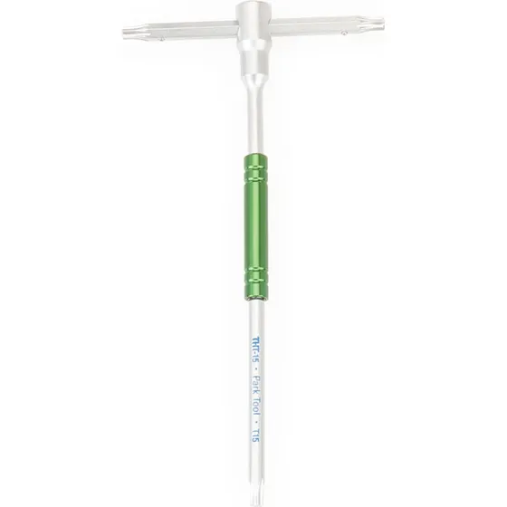 Park Tool THT Torxnøgle T15