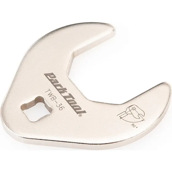 Park Tool TWB-36 Crow Foot til 3/8" momentnøgle