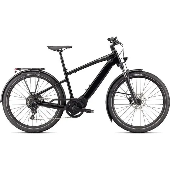 Specialized Vado 4.0 El-cykel 710Wh