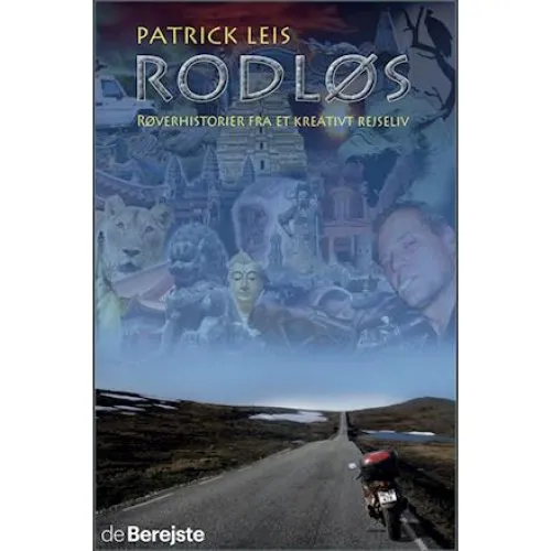 Rodløs af Patrick Leis - Bog