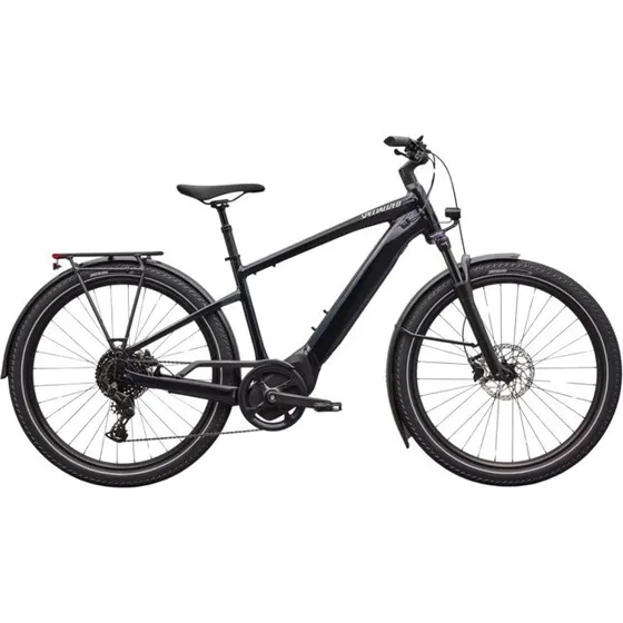 Specialized Vado 4.0 NB 2026 el-cykel