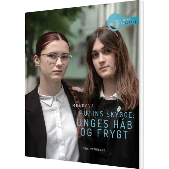 I Putins Skygge af Lene Vendelbo - Bog