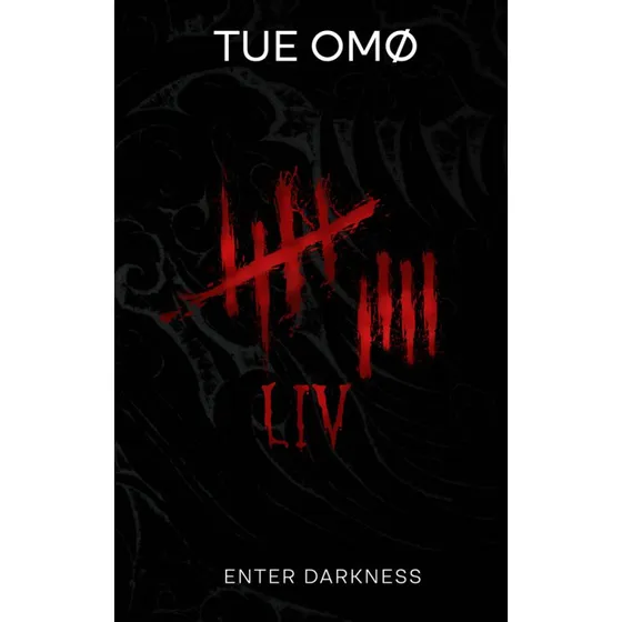 Ni liv - Tue Omø (Bog)