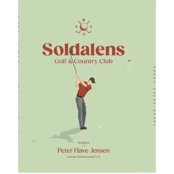 Soldalens Golf & Country Club - Peter Have Jensen