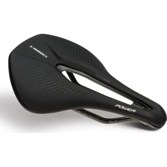 Specialized S-Works Power Sadel Carbon (Black)