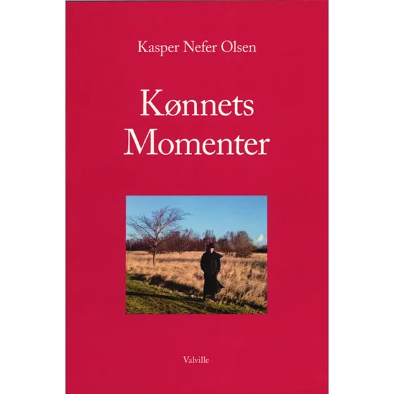 Kønnets Momenter - Kasper Nefer Olsen