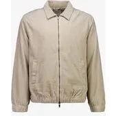 Lindbergh Corduroy lynlåsjakke