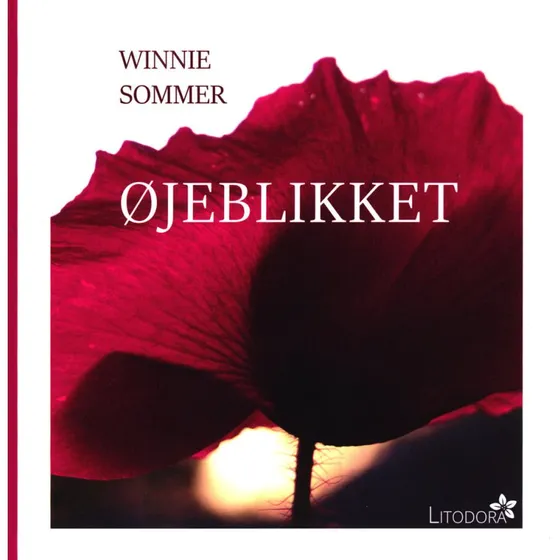 Winnie Sommer: Øjeblikket - En visuel og poetisk rejse