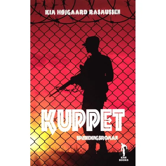 Kuppet - Kim Højgaard Rasmussen
