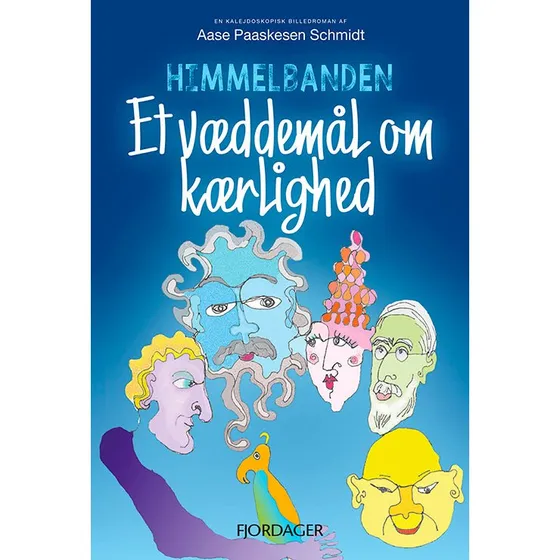 Et væddemål om kærlighed - Aase Paaskesen Schmidt