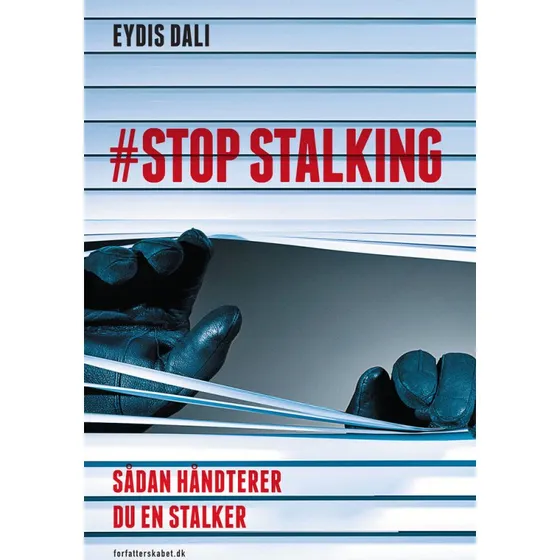 Stop Stalking - Eydis Dali - Bog