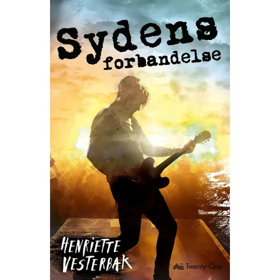 Sydens forbandelse af Henriette Vesterbak