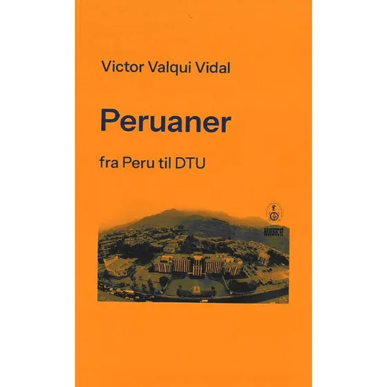 Peruaner af Victor Valqui Vidal