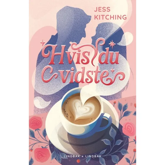 Hvis du vidste - Jess Kitching (Bog)
