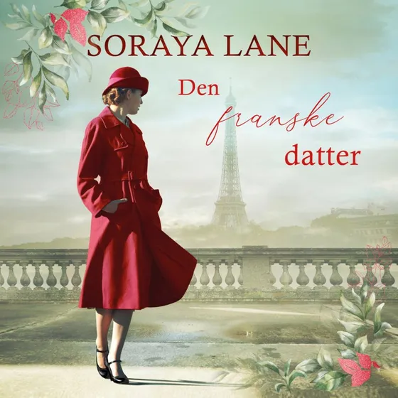 Den franske datter af Soraya Lane