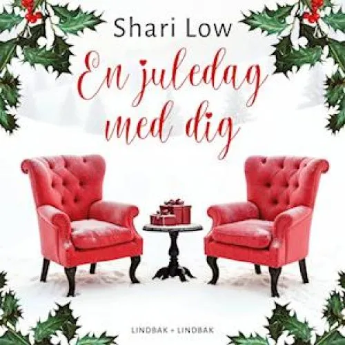 Shari Low - En juledag med dig - Lydbog