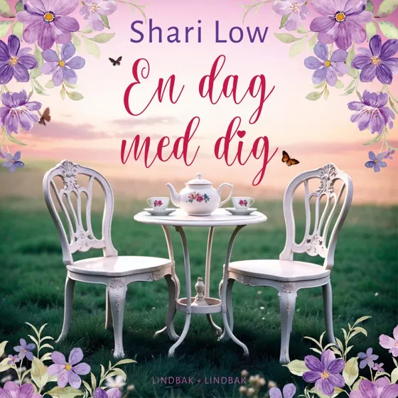 En dag med dig - Shari Low (Lydbog)