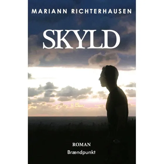 Skyld af Mariann Richterhausen - Bog
