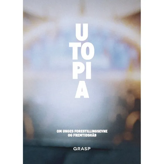 Utopia - Roskilde Festival Gruppen