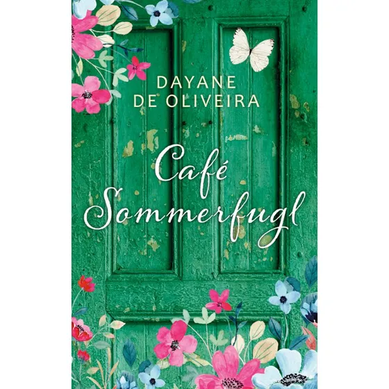 Café Sommerfugl af Dayane De Oliveira
