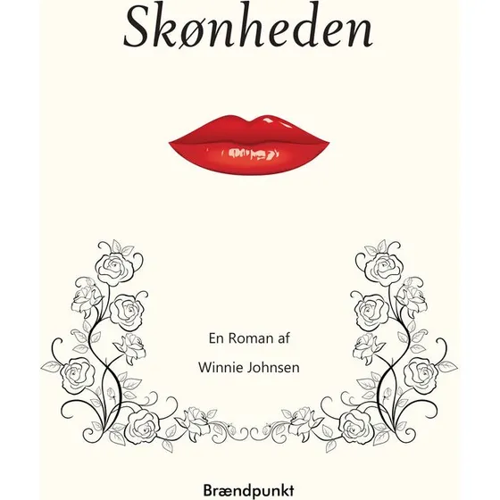 Skønheden - Winnie Johnsen - Bog