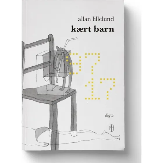 Allan Lillelund: Kært barn, våd kaktus