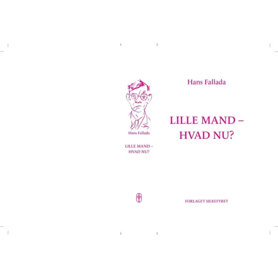 Hans Fallada: Lille mand, hvad nu?