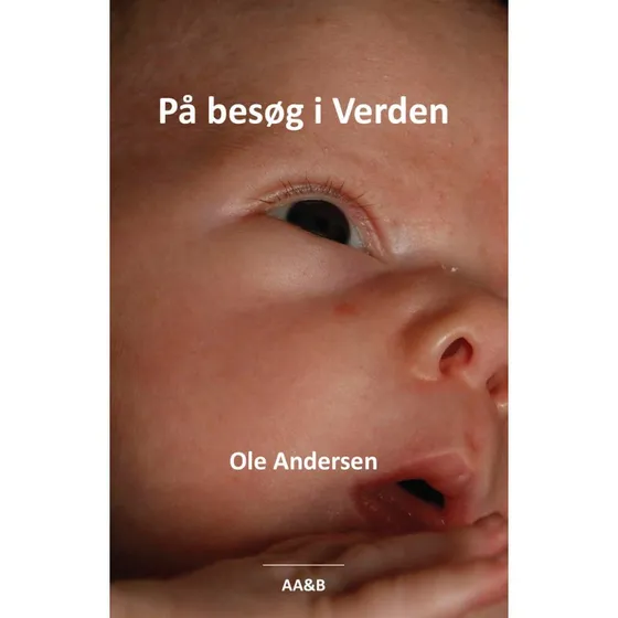 På besøg i Verden - Ole Andersen