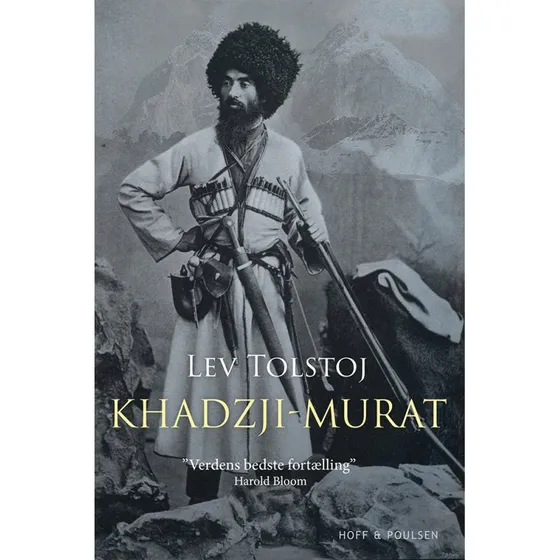Khadzji-Murat - Lev Tolstoj - Bog