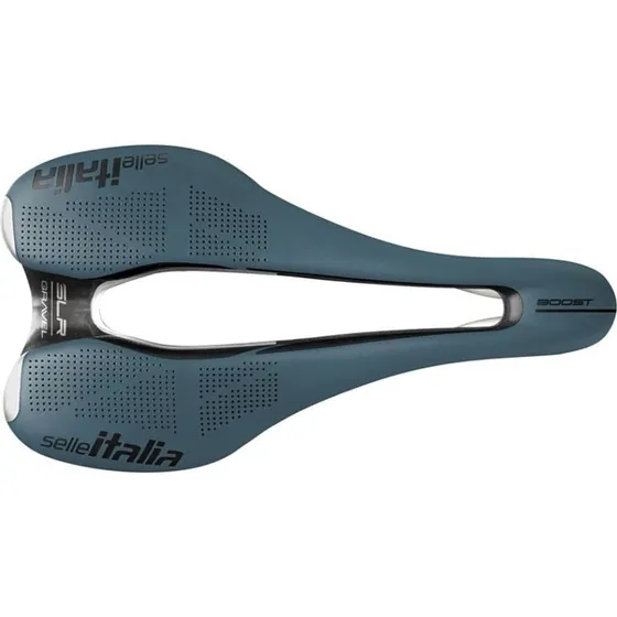 Selle Italia SLR Boost Gravel TI 316 Superflow