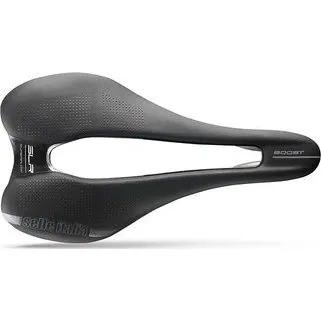 Selle Italia SLR Boost Kit Carbonio Superflow 145 mm L3