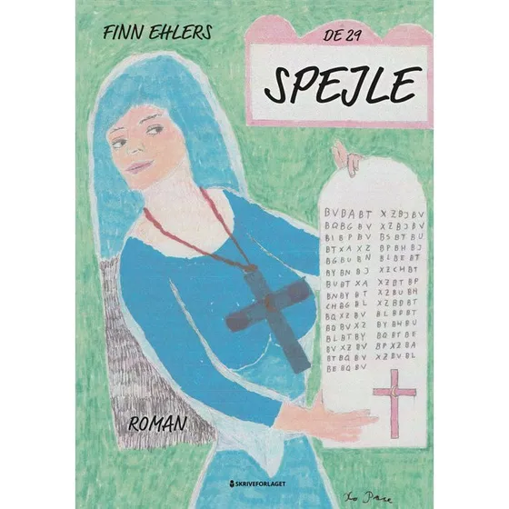 De 29 spejle - Finn Ehlers