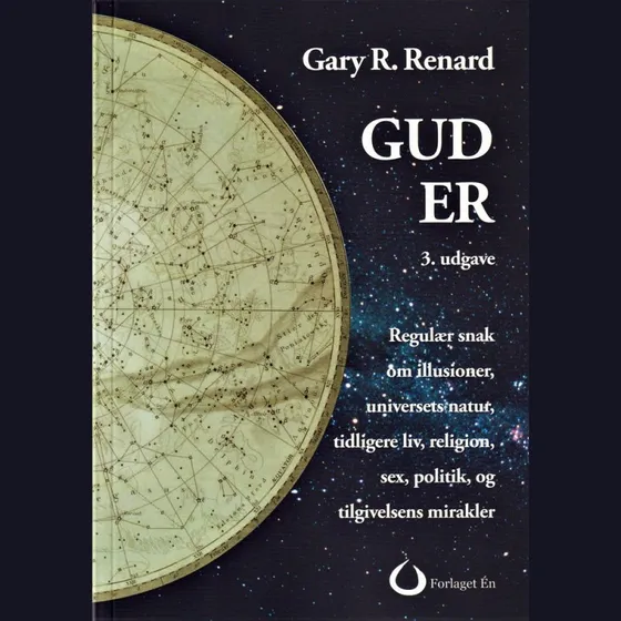 GUD ER (3. udgave) - Gary Roland Renard