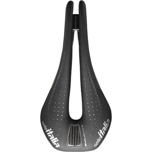 Selle Italia Novus Superflow Endurance Ti saddel
