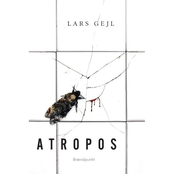 Atropos - Lars Gejl (Zangenberg og Zorn)